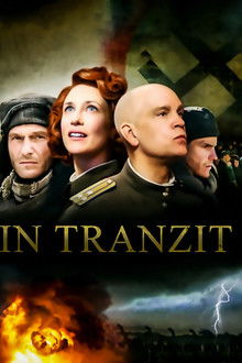 In Tranzit poster