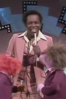 Lou Rawls