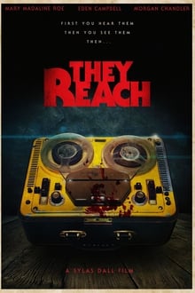 Watch Movies They Reach (2020) Full Free Online