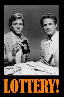 Lottery! poster