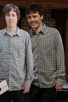 I'm Off to Find a Robin