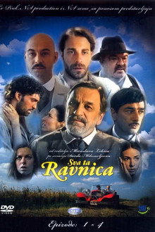 All These Plains poster