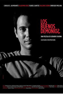 The Good Demons poster