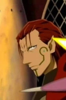 The One Who Becomes the Sacrifice