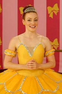 Emma's Ballet