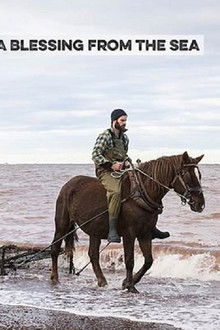 A Blessing from the Sea poster