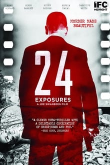 Watch Movies 24 Exposures (2013) Full Free Online