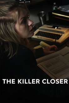 The Killer Closer poster
