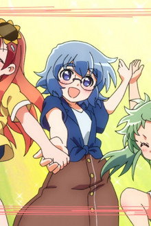Osaka!