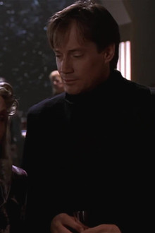 Tunnel at the End of the Light (1)