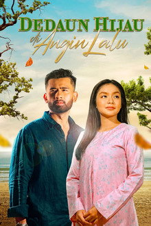 Dedaun Hijau Di Angin Lalu poster