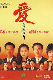 Love Among the Triad poster