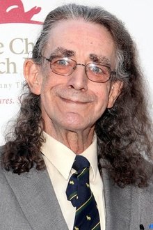 Retrato de Peter Mayhew