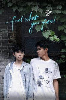 Feel What You Feel poster