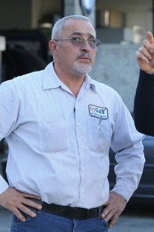 Mechanic / Realtor