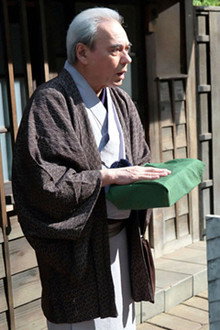 Chapter 14 - Executive Director?! (1)