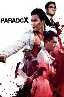 Paradox (2017)
