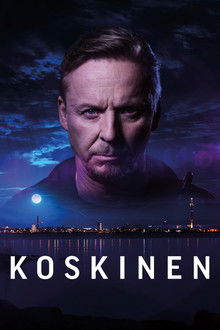 Koskinen poster