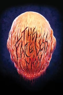 Watch Movies The Faceless Man (2019) Full Free Online