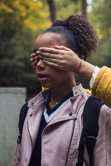 Everything will be alright... right?