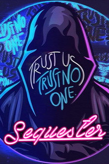 Sequester poster