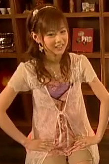 Niigaki Risa