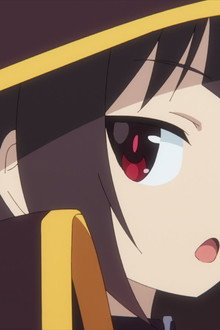The Explosion Girl and the Forest Irregularity