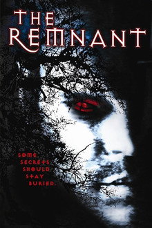 The Remnant poster