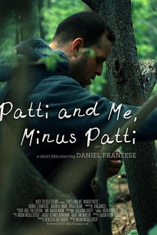 Patti and Me, Minus Patti poster