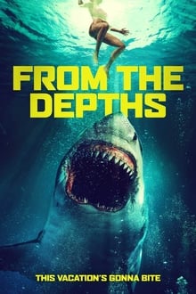 Watch Movies From the Depths (2021) Full Free Online