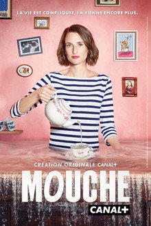 Mouche poster