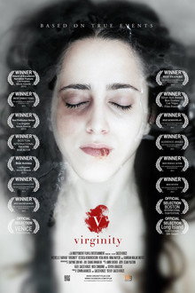 Virginity poster