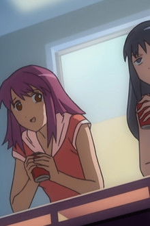 The Amazing Fated Duel