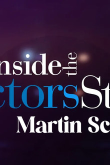 Martin Scorsese