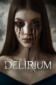 Delirium poster