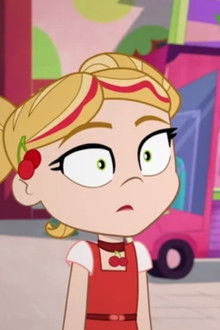 Confectionary Decree Number 33