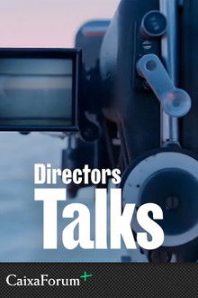 Directors Talks poster