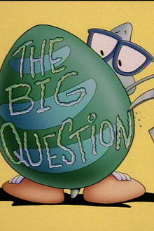 The Big Question