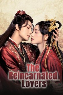 The Reincarnated Lovers poster