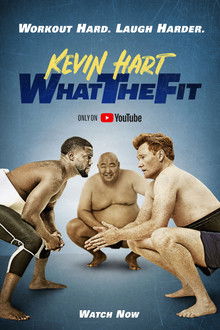 What the Fit poster