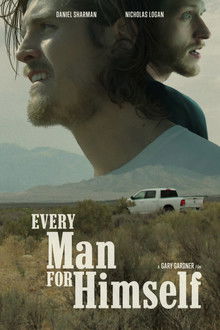 Every Man For Himself poster