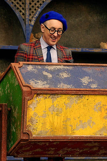 Life or Death Situation