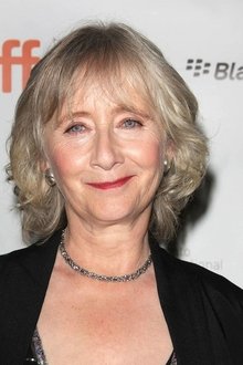 Retrato de Gemma Jones