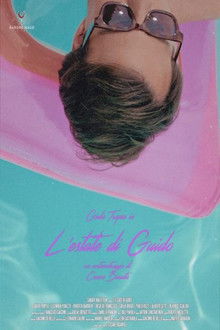 L'estate di Guido poster