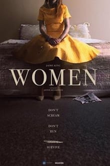 Watch Movies Women (2021) Full Free Online