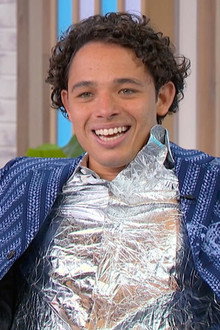 Anthony Ramos, Regina DeCicco