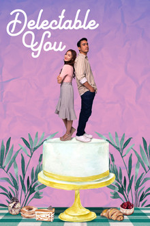 Delectable You poster