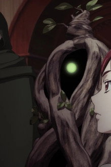 Higuare the Pelagic and Nastique the Quiet Singer