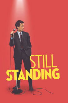 Still Standing poster
