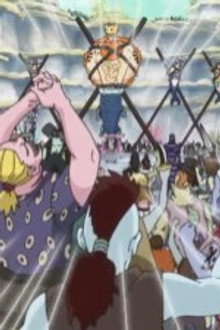 Surprising Confession! The Truth Behind the Assassination of Otohime!